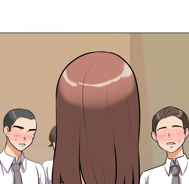 Our Exchange Chapter 88 Page 25
