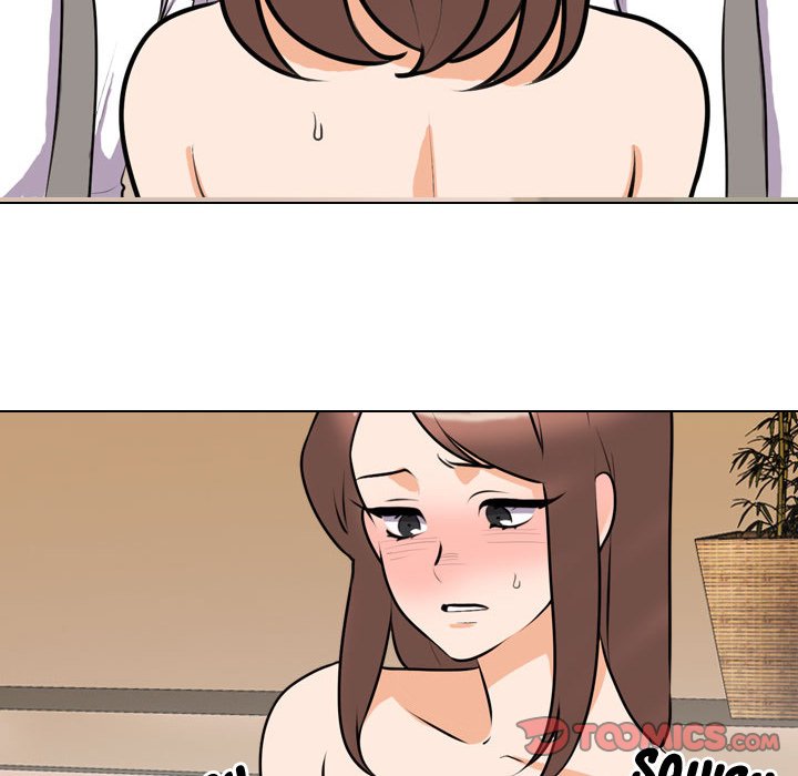 Our Exchange Chapter 88 Page 26