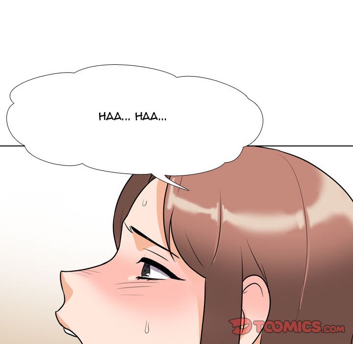 Our Exchange Chapter 88 Page 30
