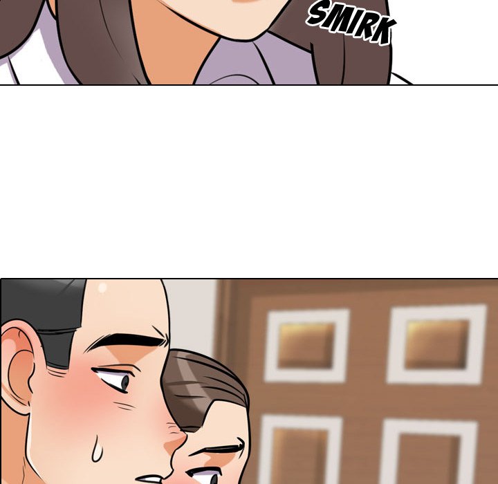 Our Exchange Chapter 88 Page 32