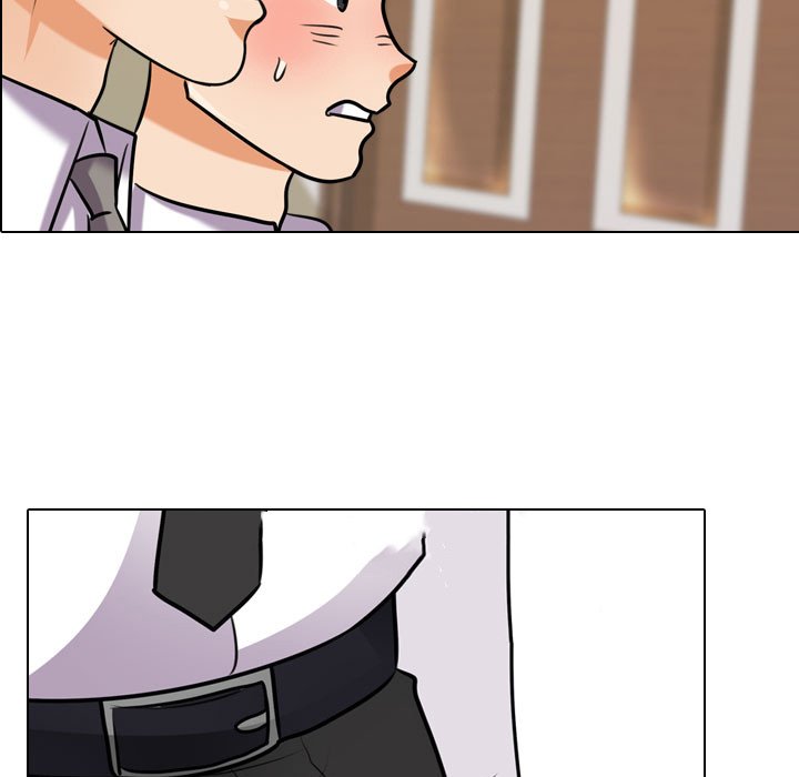 Our Exchange Chapter 88 Page 33