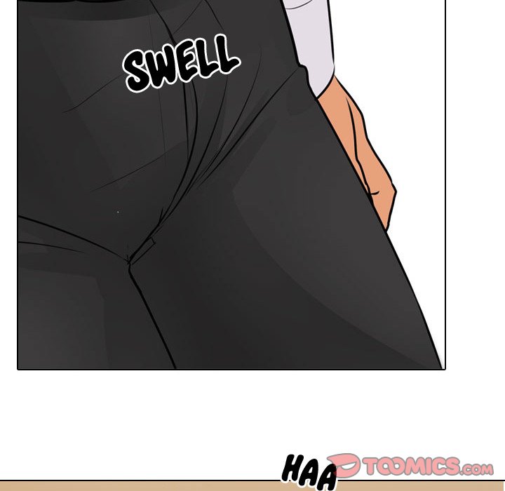 Our Exchange Chapter 88 Page 34