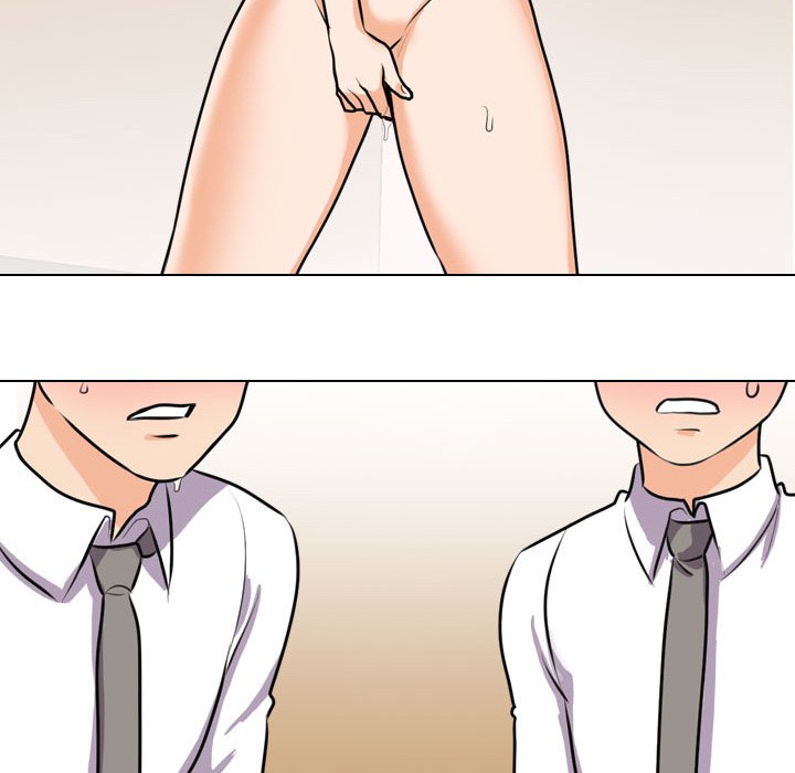 Our Exchange Chapter 88 Page 36