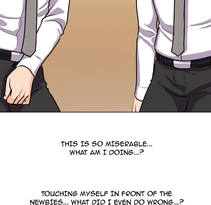 Our Exchange Chapter 88 Page 37