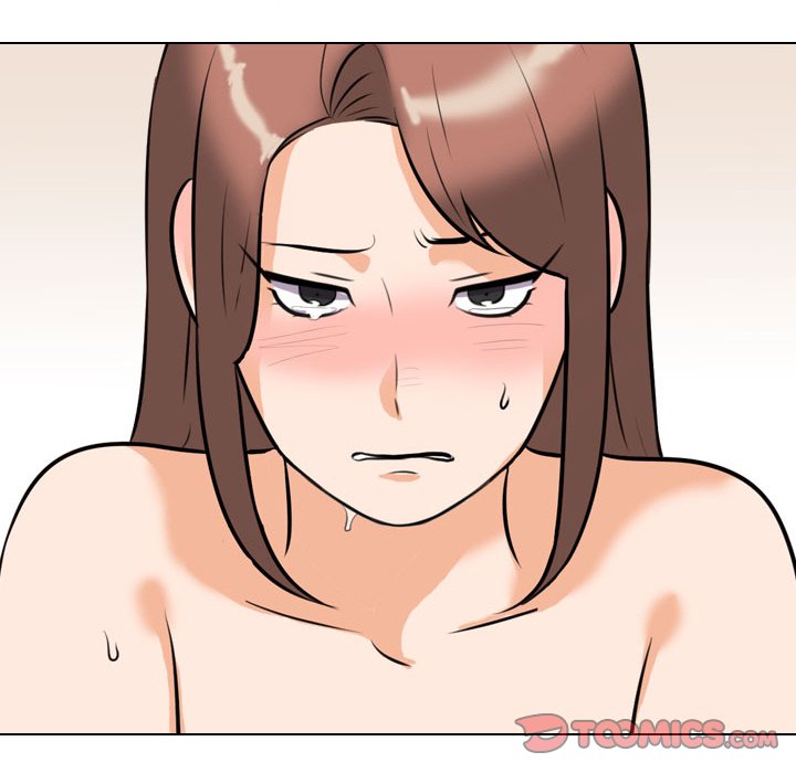 Our Exchange Chapter 88 Page 38