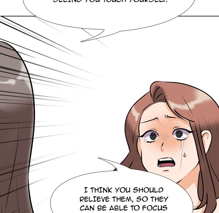 Our Exchange Chapter 88 Page 41