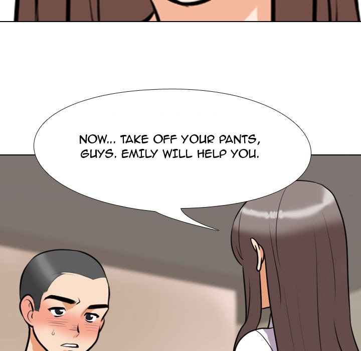 Our Exchange Chapter 88 Page 49