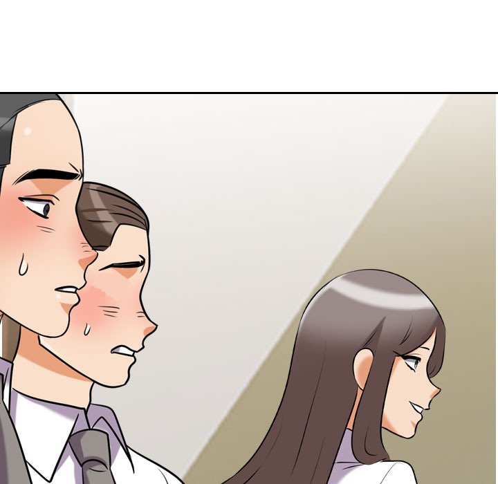 Our Exchange Chapter 88 Page 5