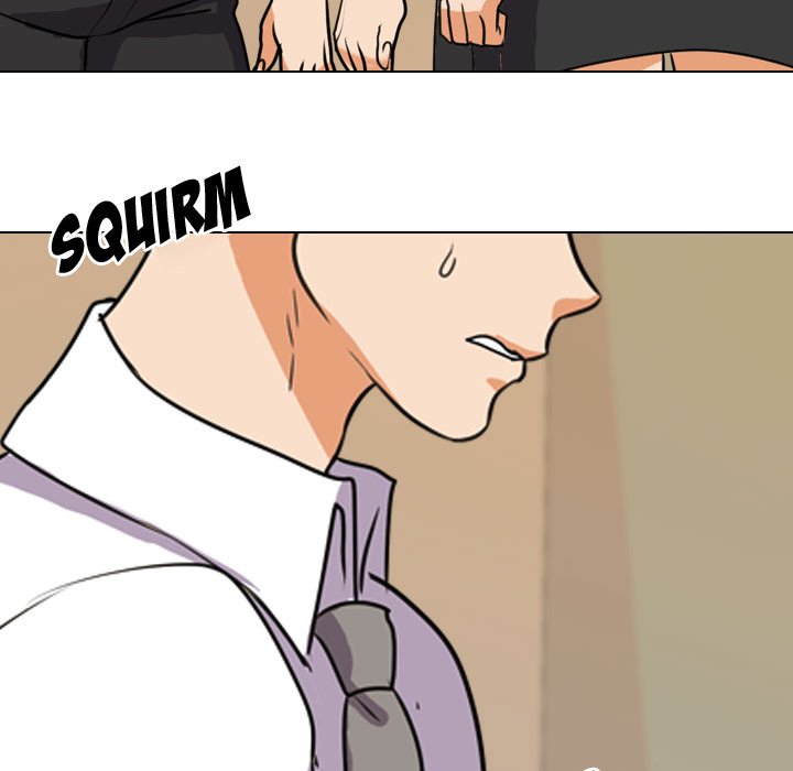Our Exchange Chapter 88 Page 51