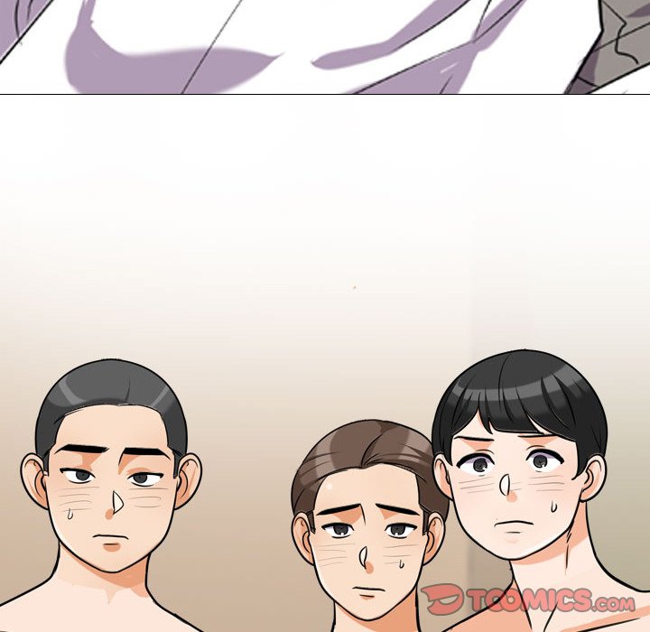 Our Exchange Chapter 88 Page 66