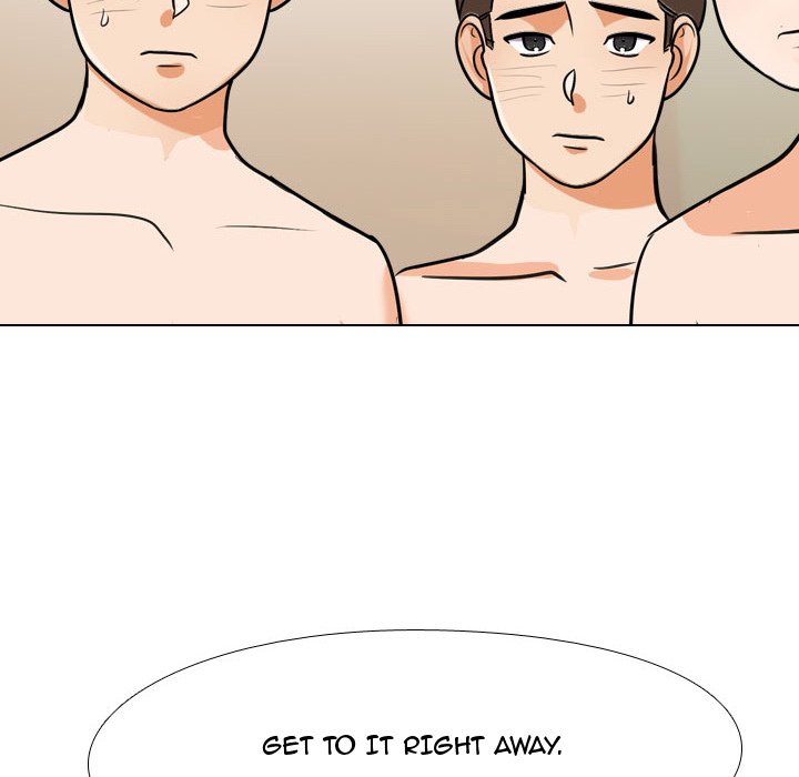 Our Exchange Chapter 88 Page 68