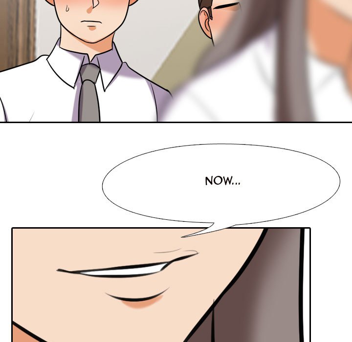 Our Exchange Chapter 88 Page 9