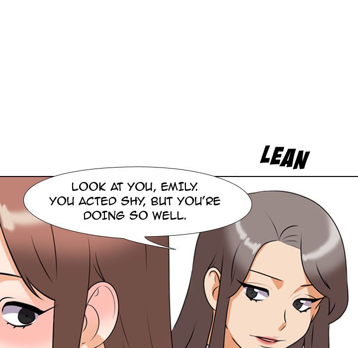 Our Exchange Chapter 88 Page 91