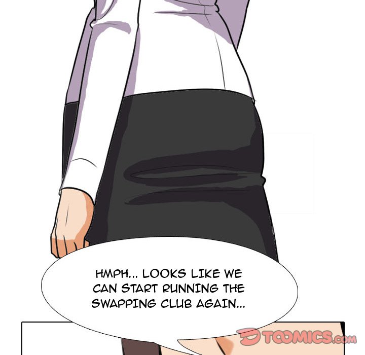 Our Exchange Chapter 89 Page 10