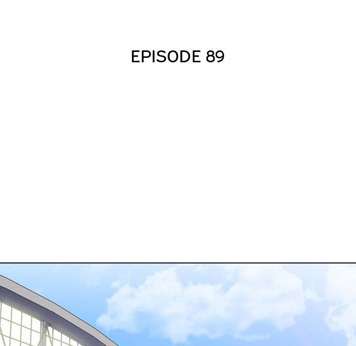 Our Exchange Chapter 89 Page 13