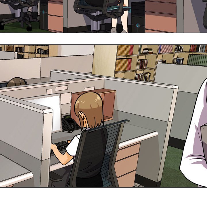 Our Exchange Chapter 89 Page 16