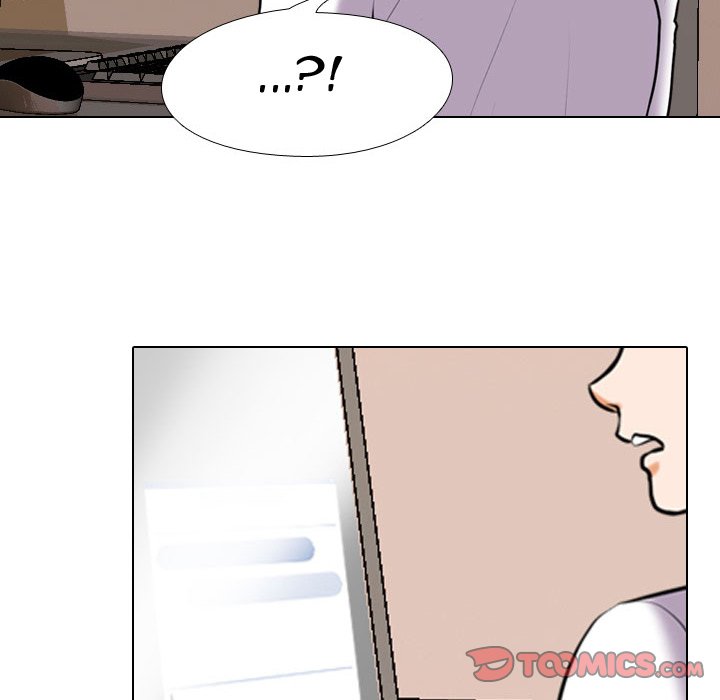 Our Exchange Chapter 89 Page 18