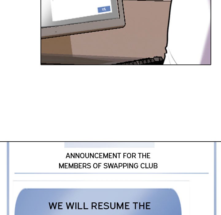 Our Exchange Chapter 89 Page 19