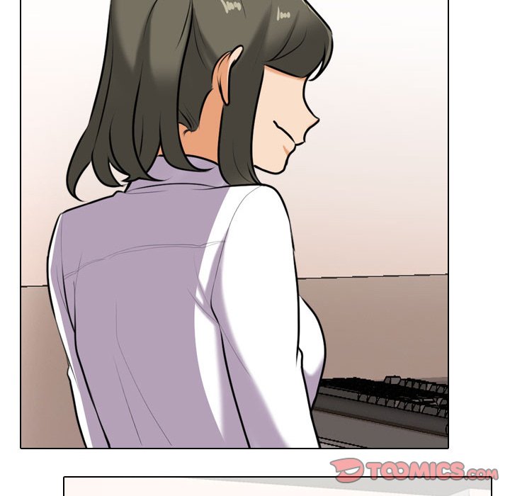 Our Exchange Chapter 89 Page 22