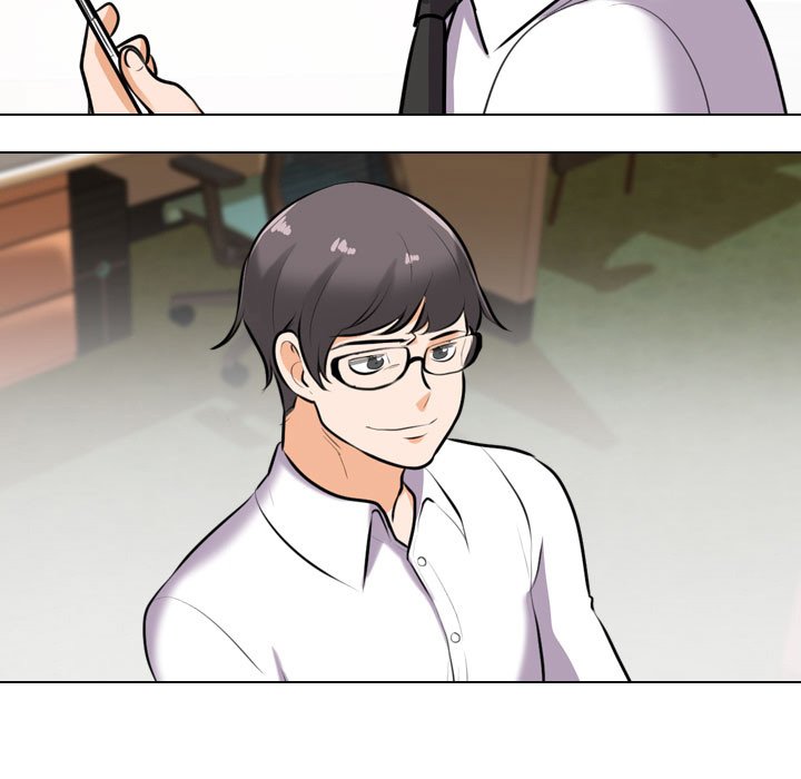 Our Exchange Chapter 89 Page 25