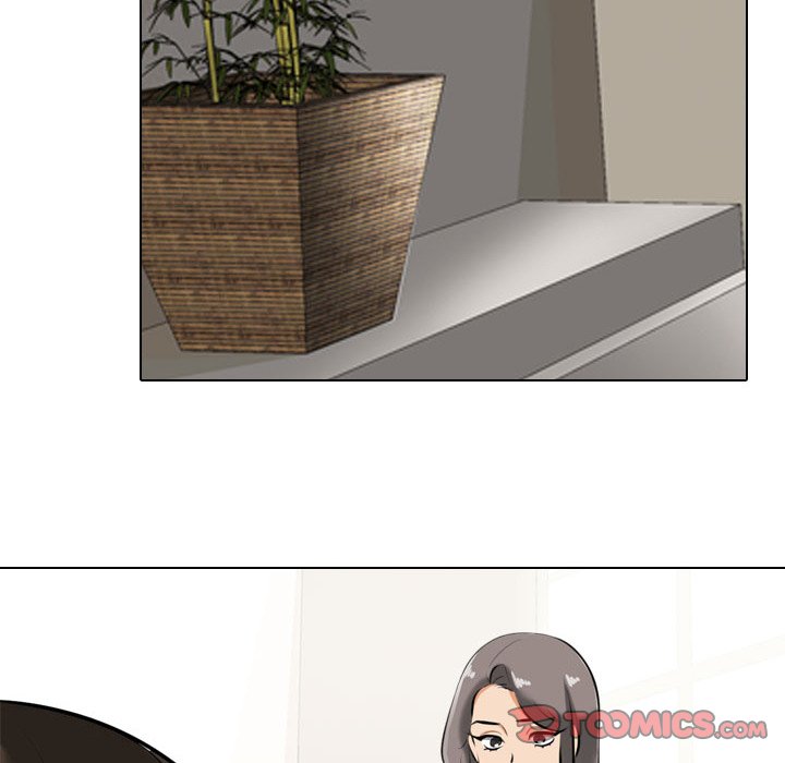 Our Exchange Chapter 89 Page 30