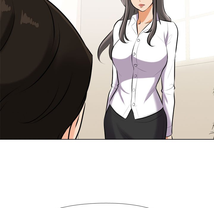 Our Exchange Chapter 89 Page 31