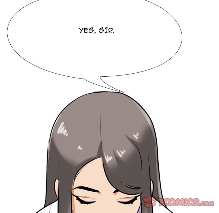 Our Exchange Chapter 89 Page 34
