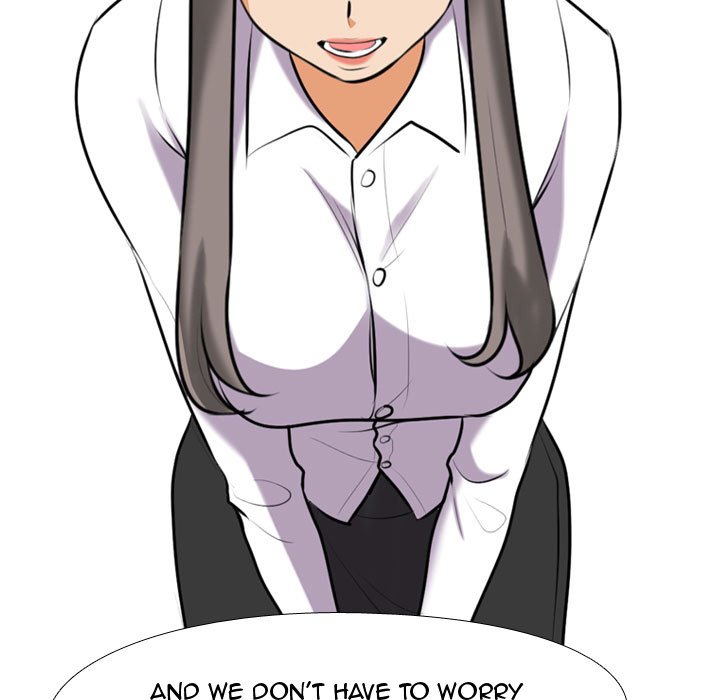 Our Exchange Chapter 89 Page 35