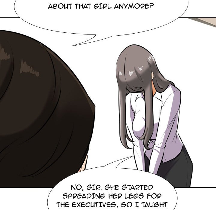 Our Exchange Chapter 89 Page 36