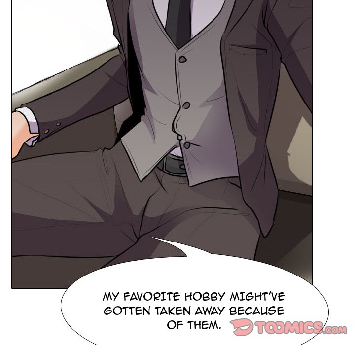 Our Exchange Chapter 89 Page 38