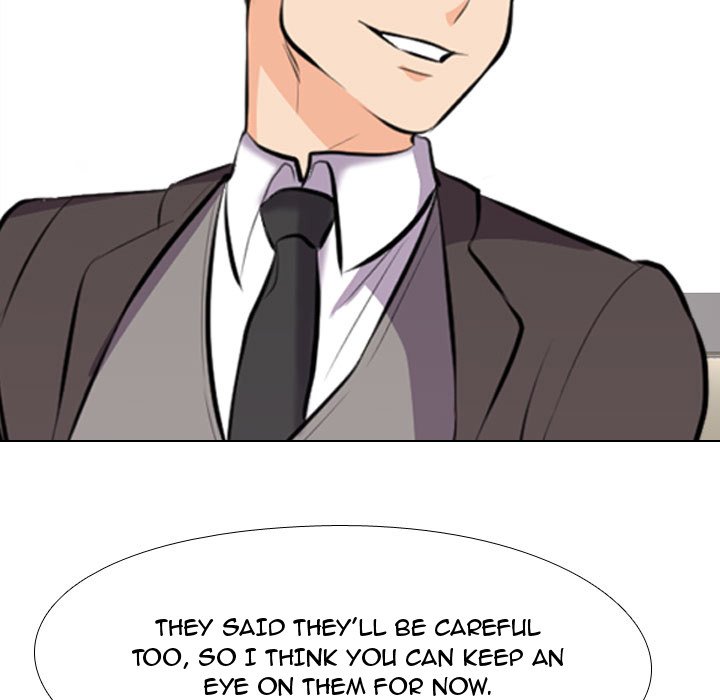 Our Exchange Chapter 89 Page 43