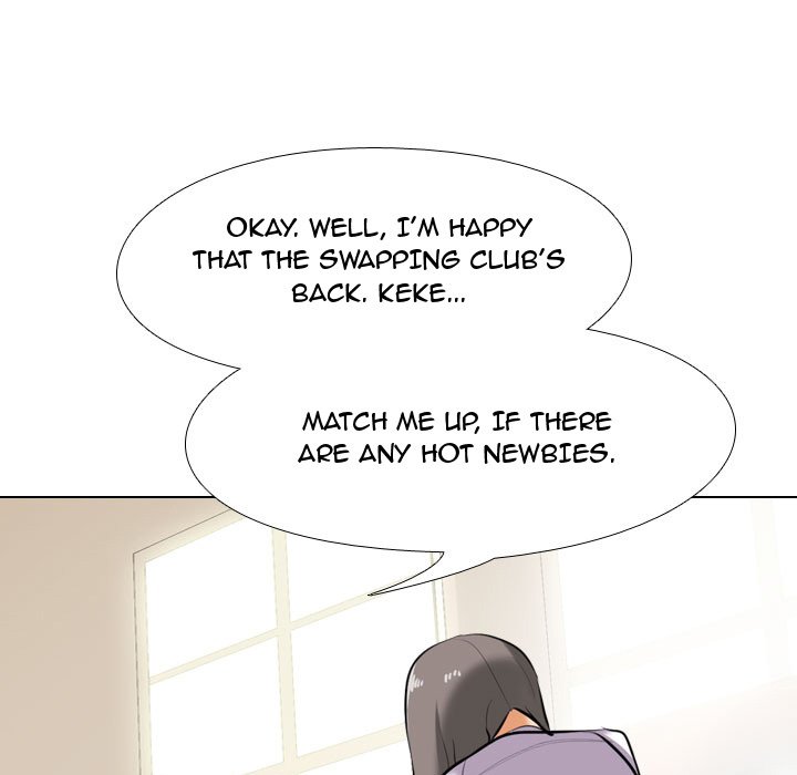 Our Exchange Chapter 89 Page 45
