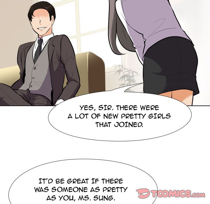 Our Exchange Chapter 89 Page 46