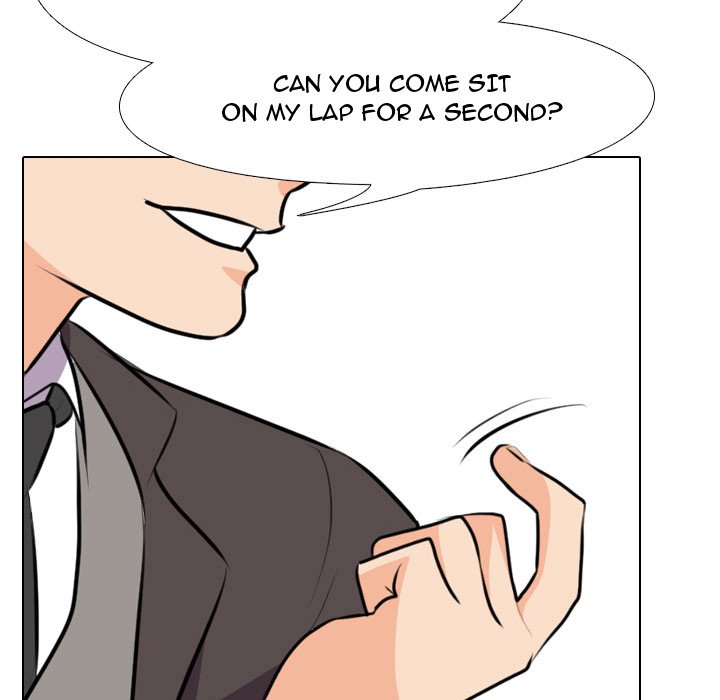 Our Exchange Chapter 89 Page 47