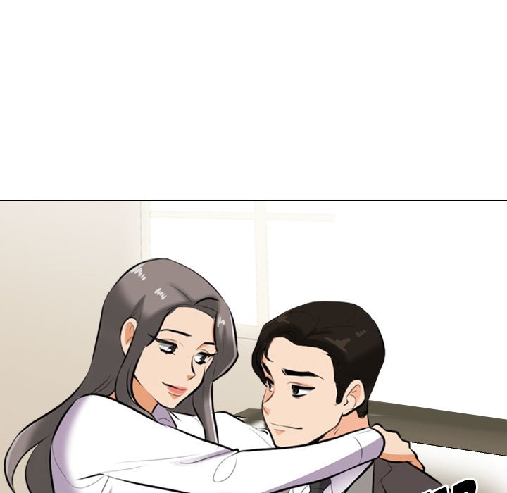 Our Exchange Chapter 89 Page 49