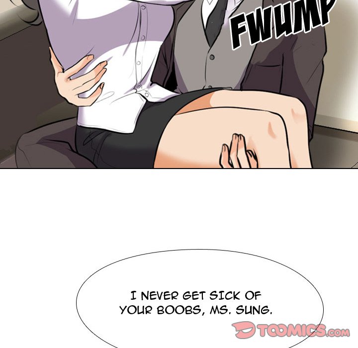 Our Exchange Chapter 89 Page 50