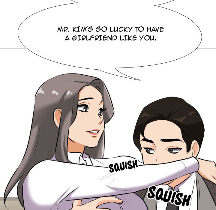 Our Exchange Chapter 89 Page 51