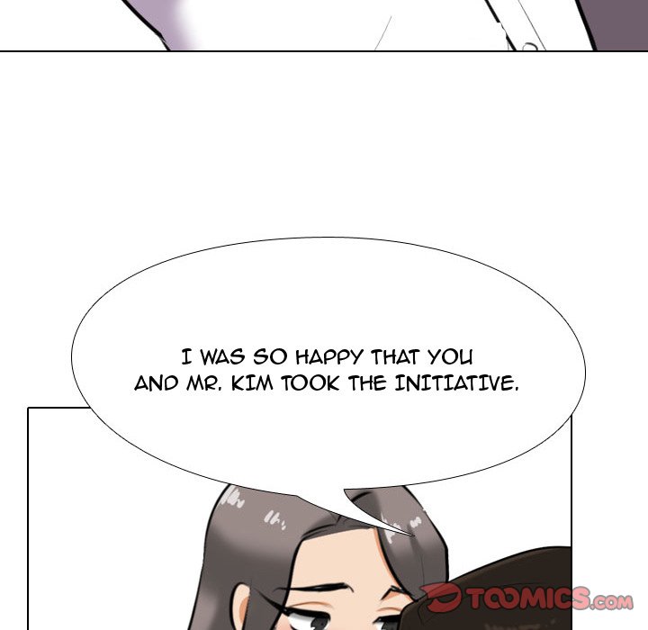 Our Exchange Chapter 89 Page 54