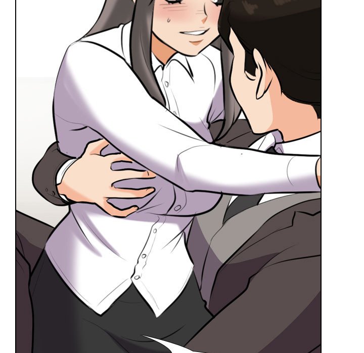 Our Exchange Chapter 89 Page 55