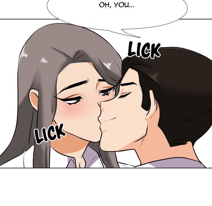 Our Exchange Chapter 89 Page 60