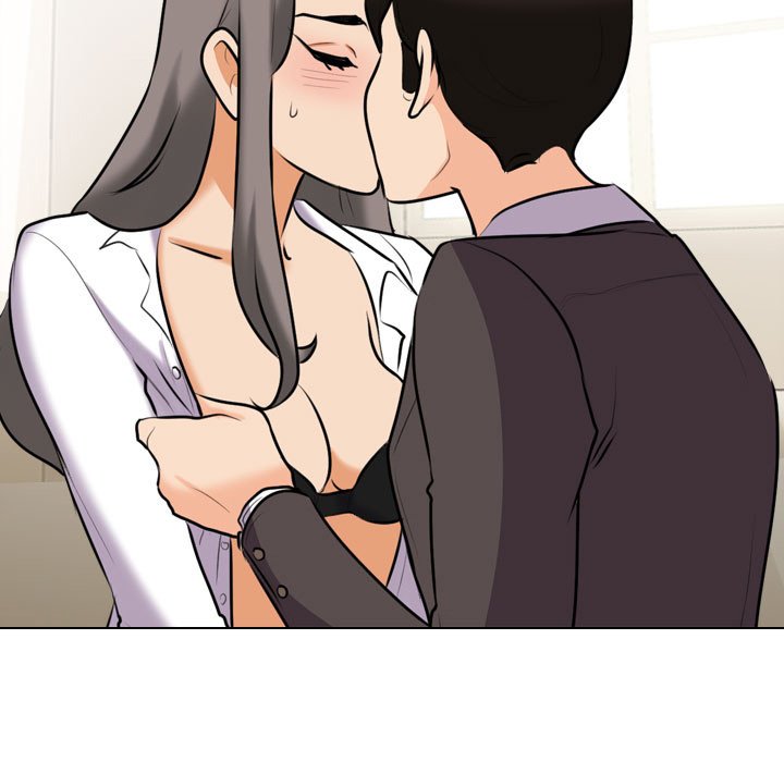 Our Exchange Chapter 89 Page 63