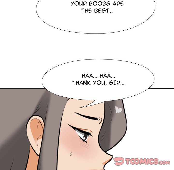 Our Exchange Chapter 89 Page 70