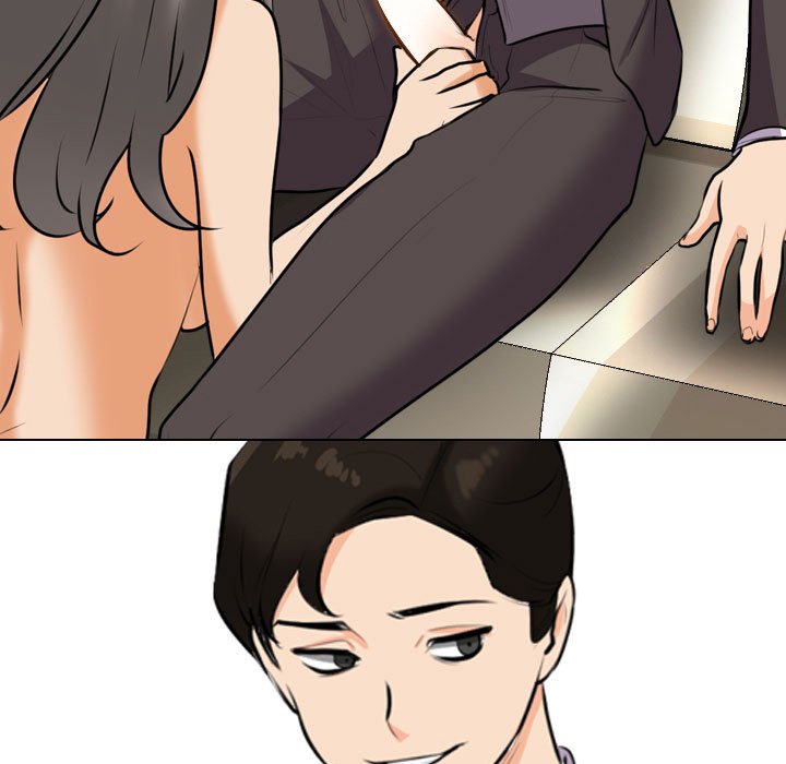Our Exchange Chapter 89 Page 85