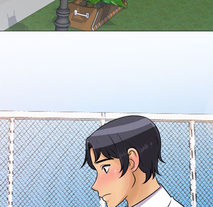Our Exchange Chapter 89 Page 89