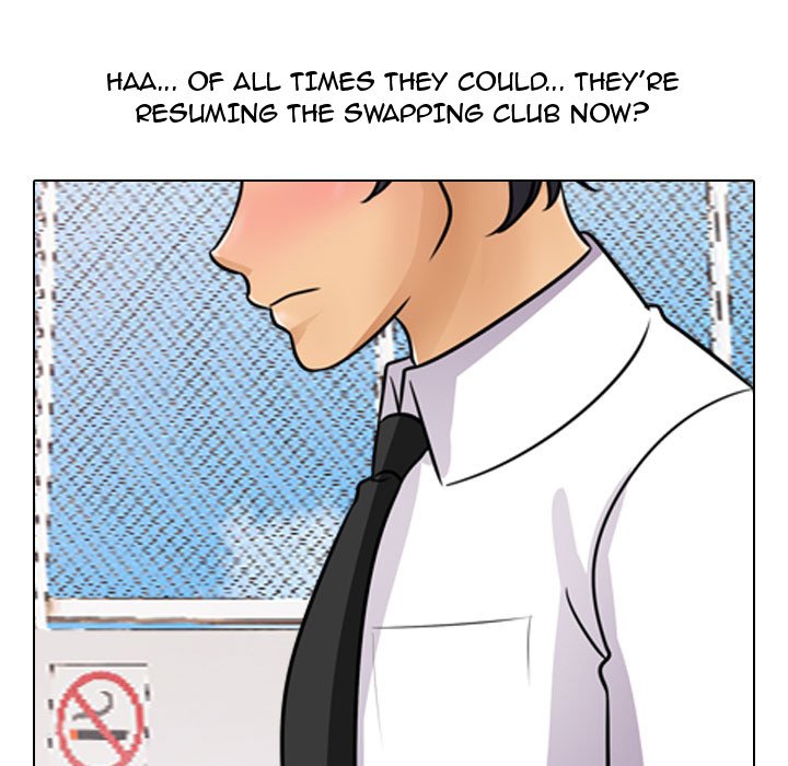 Our Exchange Chapter 89 Page 91