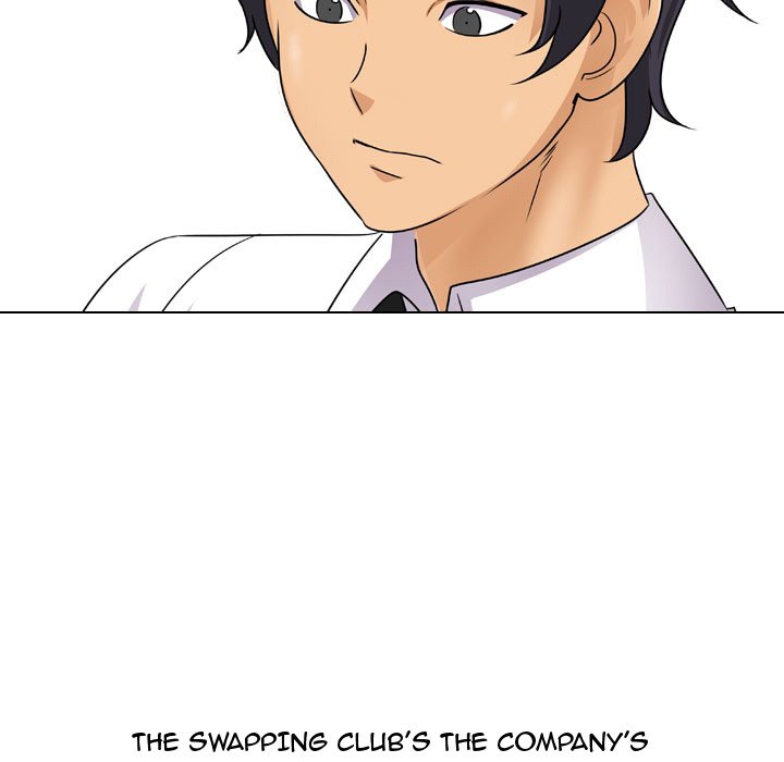 Our Exchange Chapter 89 Page 95