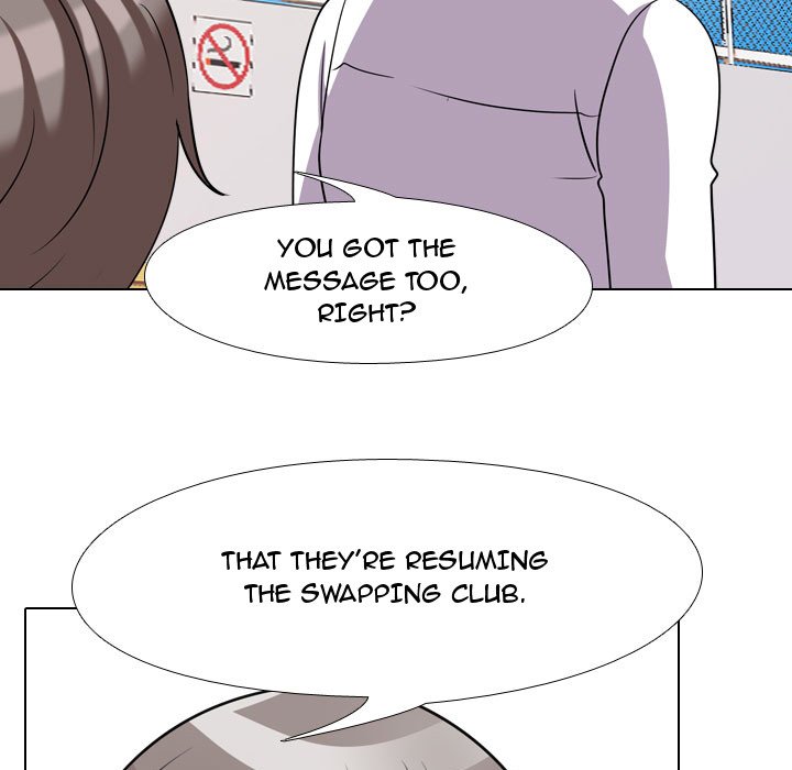 Our Exchange Chapter 89 Page 99