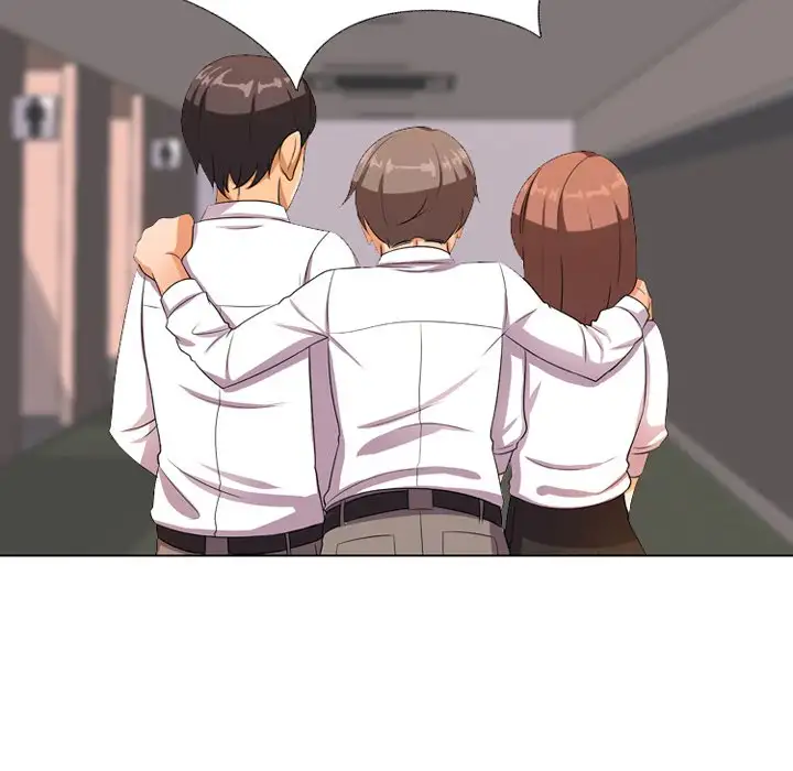 Our Exchange Chapter 9 Page 14