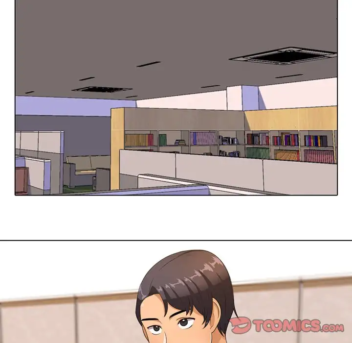 Our Exchange Chapter 9 Page 15