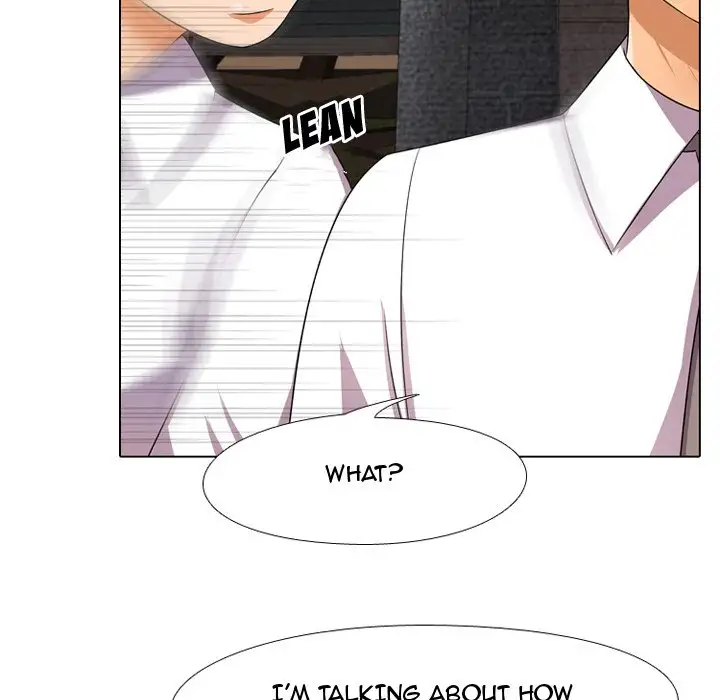 Our Exchange Chapter 9 Page 18